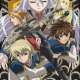  Аниме Chrome Shelled Regios <small>Key Animation</small> 